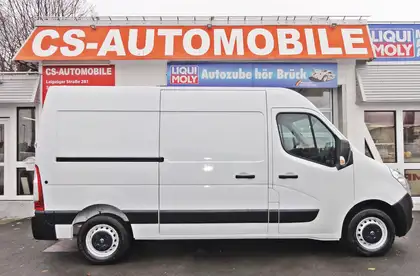 Annonce voiture d'occasion Opel Movano - CARADIZE