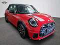 MINI John Cooper Works Cabrio John Cooper Works Trim Rot - thumbnail 12