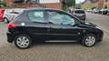 Peugeot 206 + Generation, Klima, EFH, ZV, Servo Schwarz - thumbnail 5