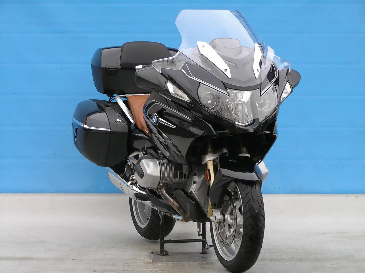 BMW R 1250 RT R1250RT - 2