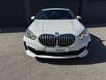 BMW 118 i Aut. Weiß - thumbnail 3