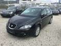 SEAT Leon Copa,Klima,Temp.Alu,usw.! Schwarz - thumbnail 1