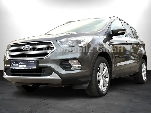Ford Kuga 1,5EcoBoost NAVI/SHZ/KLIMA/TEMPOMT/GARANTIE