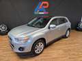 Mitsubishi ASX 1.6 Intense Panoramic bi-fuel Gpl 2wd FL Plateado - thumbnail 2