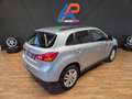 Mitsubishi ASX 1.6 Intense Panoramic bi-fuel Gpl 2wd FL Plateado - thumbnail 4