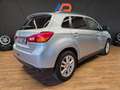 Mitsubishi ASX 1.6 Intense Panoramic bi-fuel Gpl 2wd FL Plateado - thumbnail 5
