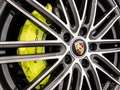 Porsche Panamera 4 E-Hybrid Sport Turismo Platinium Ed*21'' Gris - thumbnail 4
