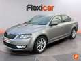 Skoda Octavia Combi 1.6TDI CR Active 110 Gris - thumbnail 3