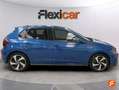 Volkswagen Polo 2.0 TSI GTI DSG Azul - thumbnail 2