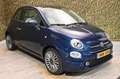 Fiat 500 1.2 Lounge | Climate cntrl. | PDC | Cruise cntrl. Blauw - thumbnail 10