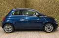Fiat 500 1.2 Lounge | Climate cntrl. | PDC | Cruise cntrl. Blauw - thumbnail 9