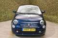 Fiat 500 1.2 Lounge | Climate cntrl. | PDC | Cruise cntrl. Blauw - thumbnail 11