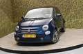 Fiat 500 1.2 Lounge | Climate cntrl. | PDC | Cruise cntrl. Blauw - thumbnail 1