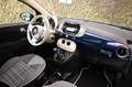 Fiat 500 1.2 Lounge | Climate cntrl. | PDC | Cruise cntrl. Blauw - thumbnail 14