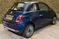 Fiat 500 1.2 Lounge | Climate cntrl. | PDC | Cruise cntrl. Blauw - thumbnail 8