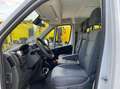 Peugeot Boxer DUBBELE CABINE - OPEN LAADBAK Wit - thumbnail 11