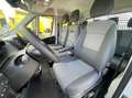 Peugeot Boxer DUBBELE CABINE - OPEN LAADBAK Wit - thumbnail 10