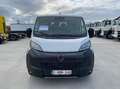 Peugeot Boxer DUBBELE CABINE - OPEN LAADBAK Wit - thumbnail 9
