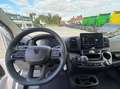 Peugeot Boxer DUBBELE CABINE - OPEN LAADBAK Wit - thumbnail 13