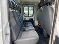 Peugeot Boxer DUBBELE CABINE - OPEN LAADBAK Wit - thumbnail 17