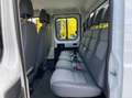 Peugeot Boxer DUBBELE CABINE - OPEN LAADBAK Wit - thumbnail 16
