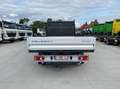 Peugeot Boxer DUBBELE CABINE - OPEN LAADBAK Wit - thumbnail 4