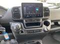 Peugeot Boxer DUBBELE CABINE - OPEN LAADBAK Wit - thumbnail 14
