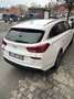 Hyundai i30 Kombi 1.6 CRDI Premium Blanc - thumbnail 10