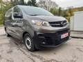 Opel Vivaro Kombi L3 Klima Navi Kamera 9Sitz Top Gris - thumbnail 1
