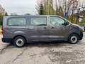 Opel Vivaro Kombi L3 Klima Navi Kamera 9Sitz Top Gris - thumbnail 6