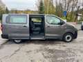 Opel Vivaro Kombi L3 Klima Navi Kamera 9Sitz Top Gris - thumbnail 5