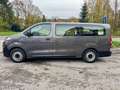 Opel Vivaro Kombi L3 Klima Navi Kamera 9Sitz Top Gris - thumbnail 7