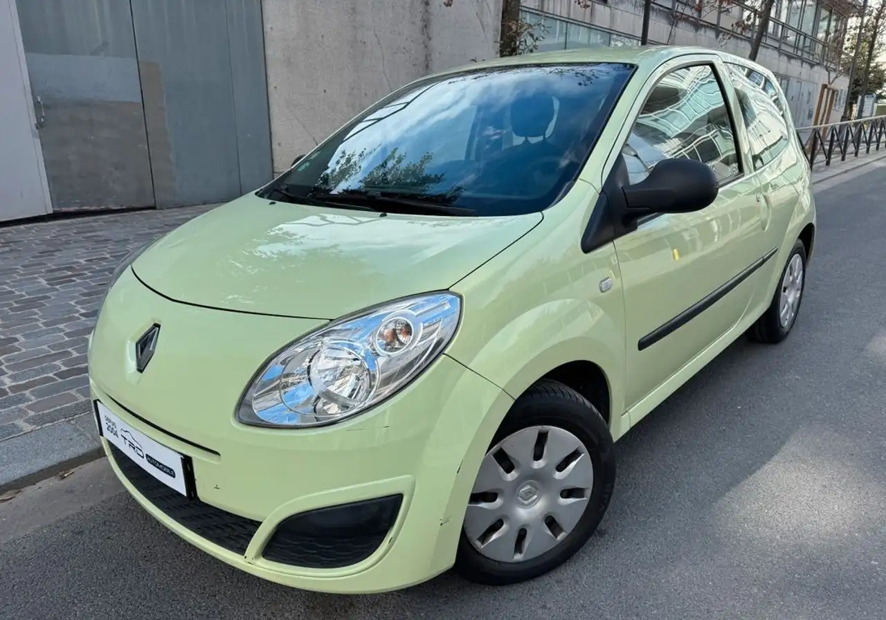 Renault Twingo