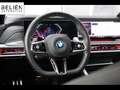 BMW 750 750e xDrive Nero - thumbnail 11