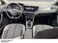Volkswagen Polo VI Highline 1.0 TSI  LED Sitzheizung Rückfahrkamer Weiß - thumbnail 5