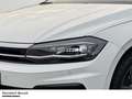 Volkswagen Polo VI Highline 1.0 TSI  LED Sitzheizung Rückfahrkamer Weiß - thumbnail 4