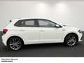 Volkswagen Polo VI Highline 1.0 TSI  LED Sitzheizung Rückfahrkamer Weiß - thumbnail 2