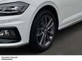 Volkswagen Polo VI Highline 1.0 TSI  LED Sitzheizung Rückfahrkamer Weiß - thumbnail 8
