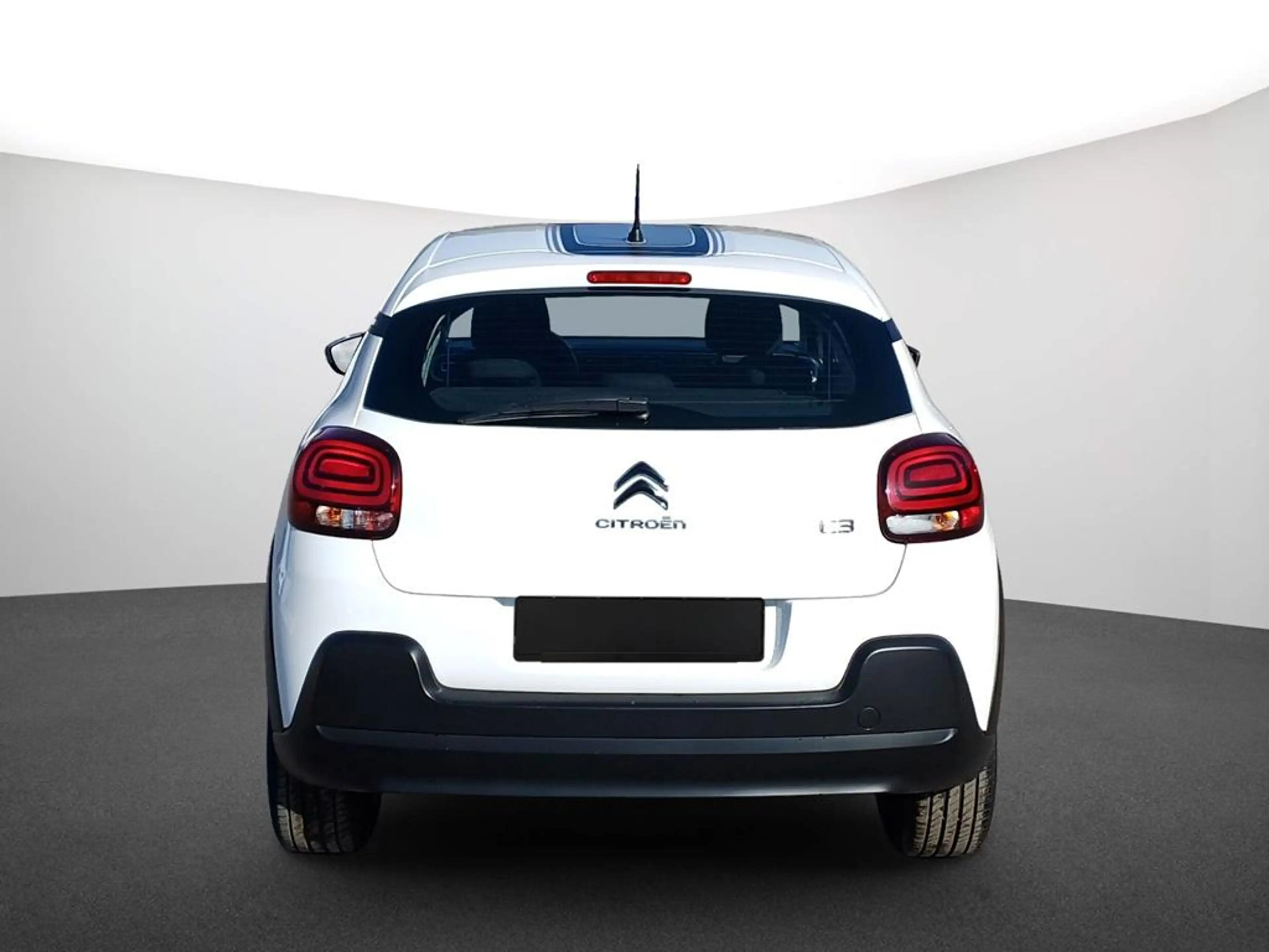 Citroen C3 PureTech 83 S&S C-Series — photo 4