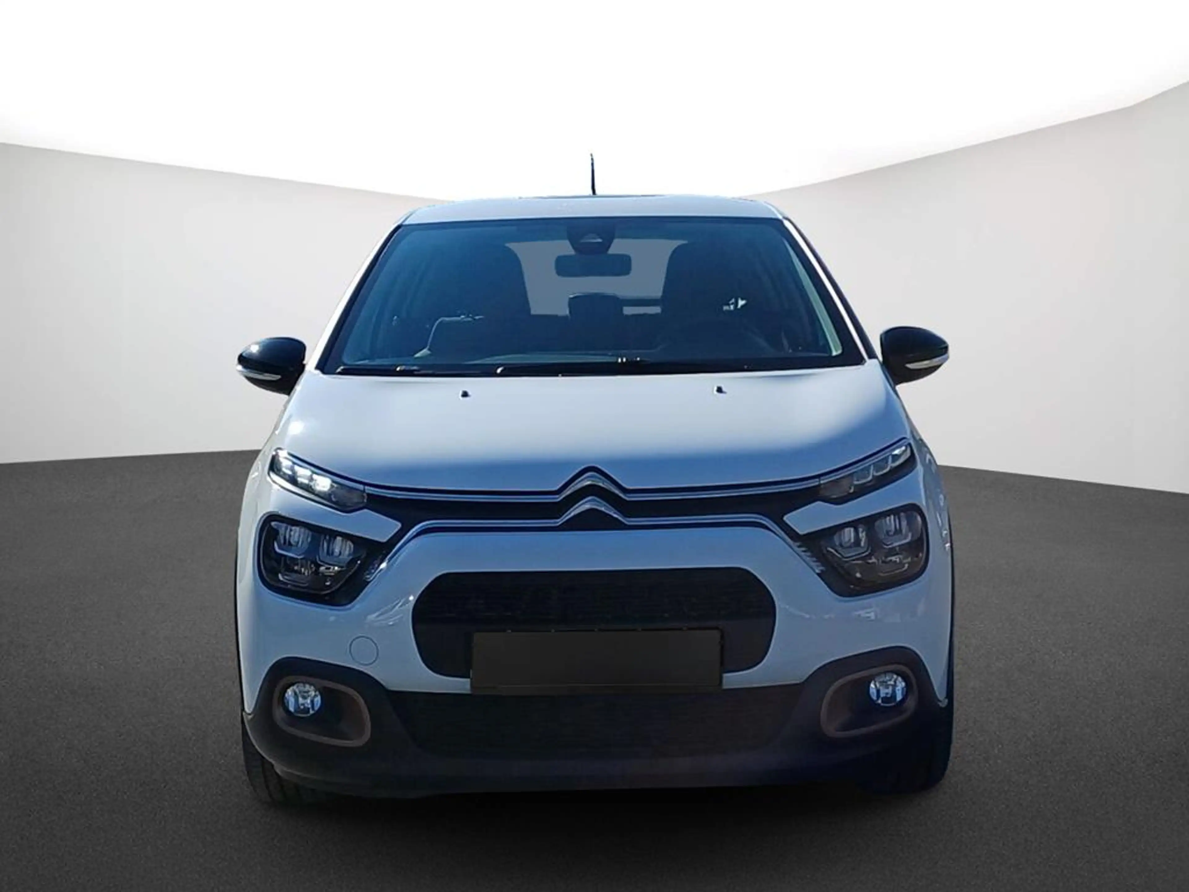 Citroen C3 PureTech 83 S&S C-Series — photo 3