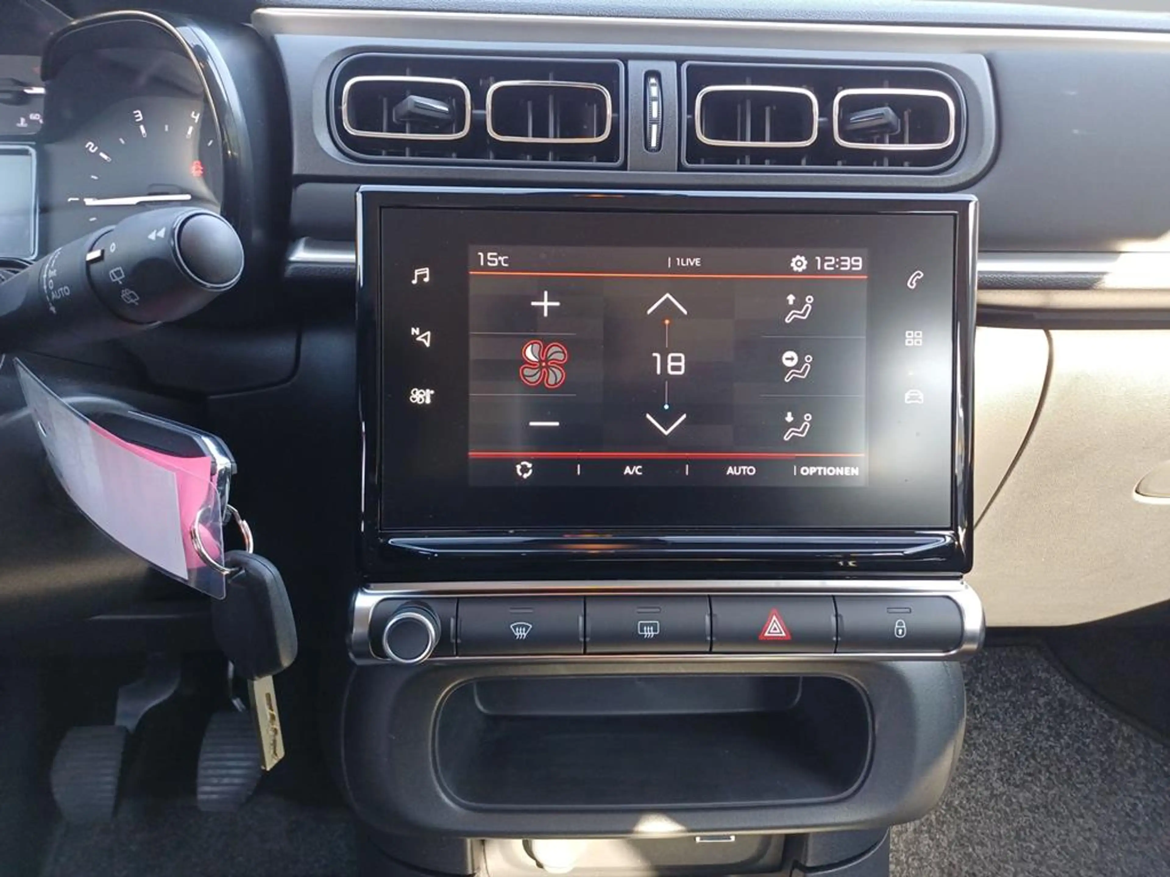 Citroen C3 PureTech 83 S&S C-Series — photo 14