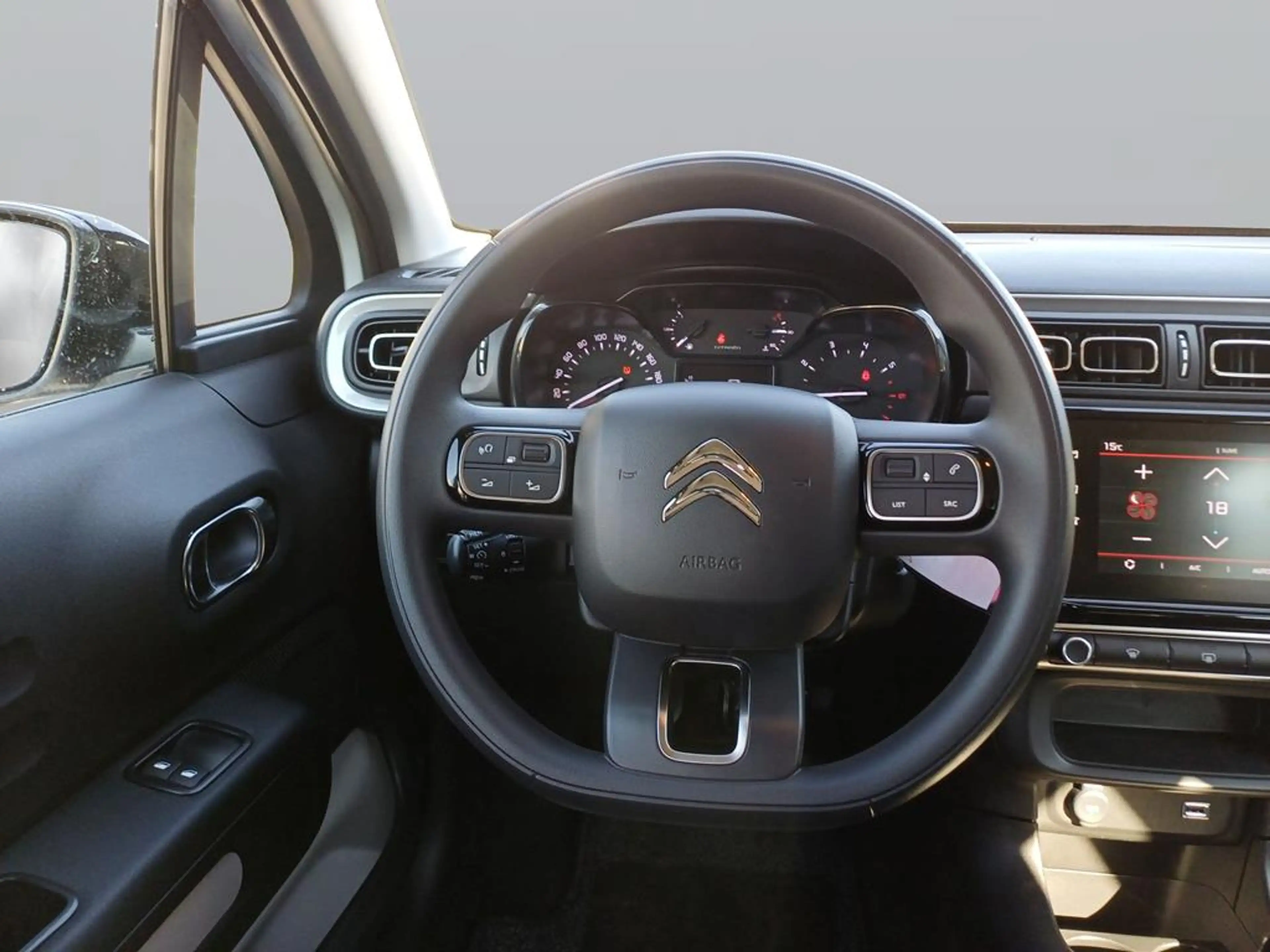 Citroen C3 PureTech 83 S&S C-Series — photo 15
