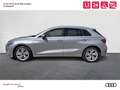 Audi A3 40 TFSI e 204ch Design Luxe S tronic 6 Argent - thumbnail 2