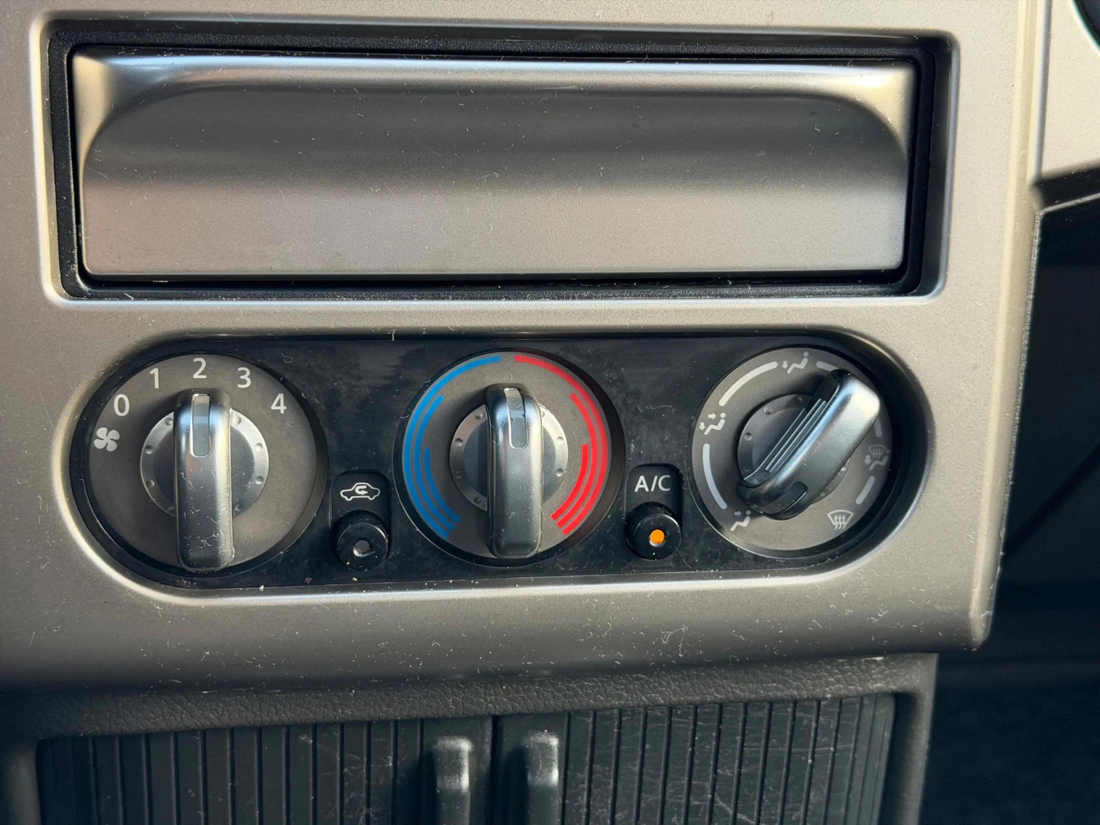 Nissan X-Trail 2.5 Sport Outdoor Aut/Airco/Navi/Cruise/Nieuw Apk/ — photo 15