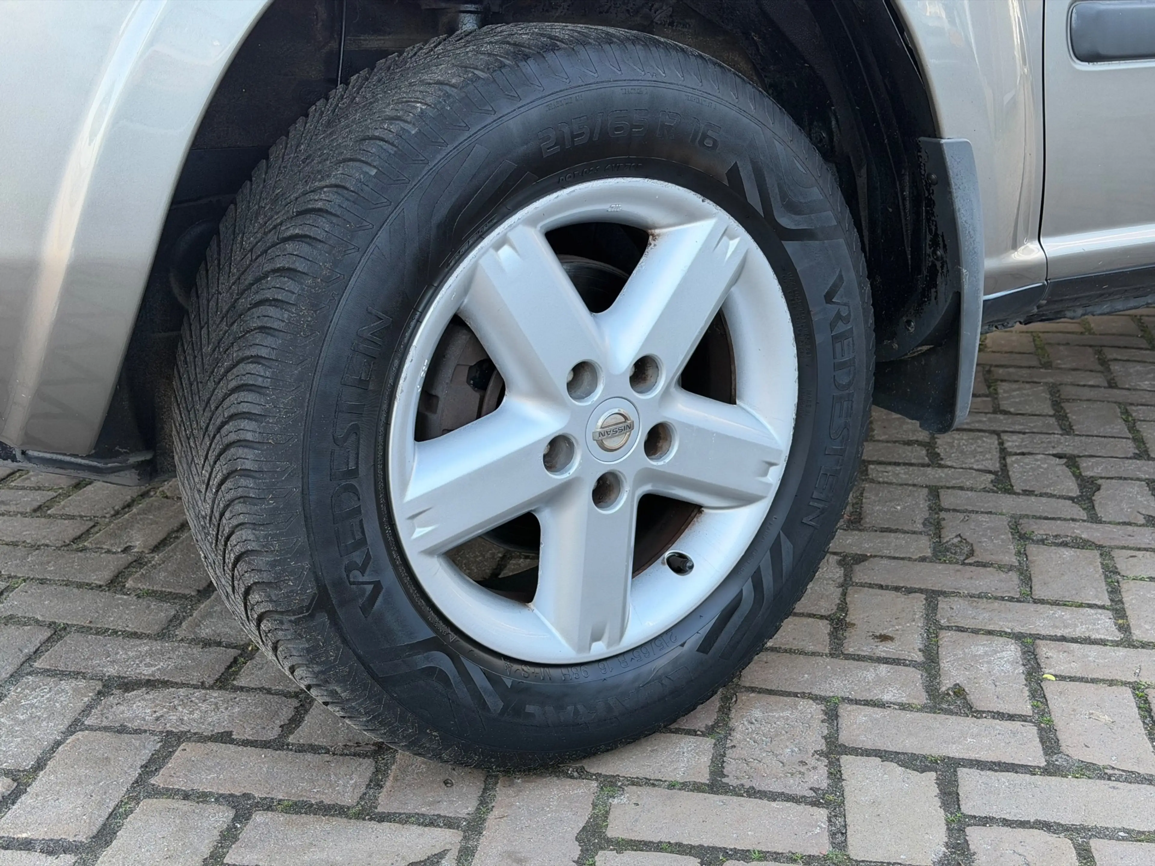 Nissan X-Trail 2.5 Sport Outdoor Aut/Airco/Navi/Cruise/Nieuw Apk/ — photo 4