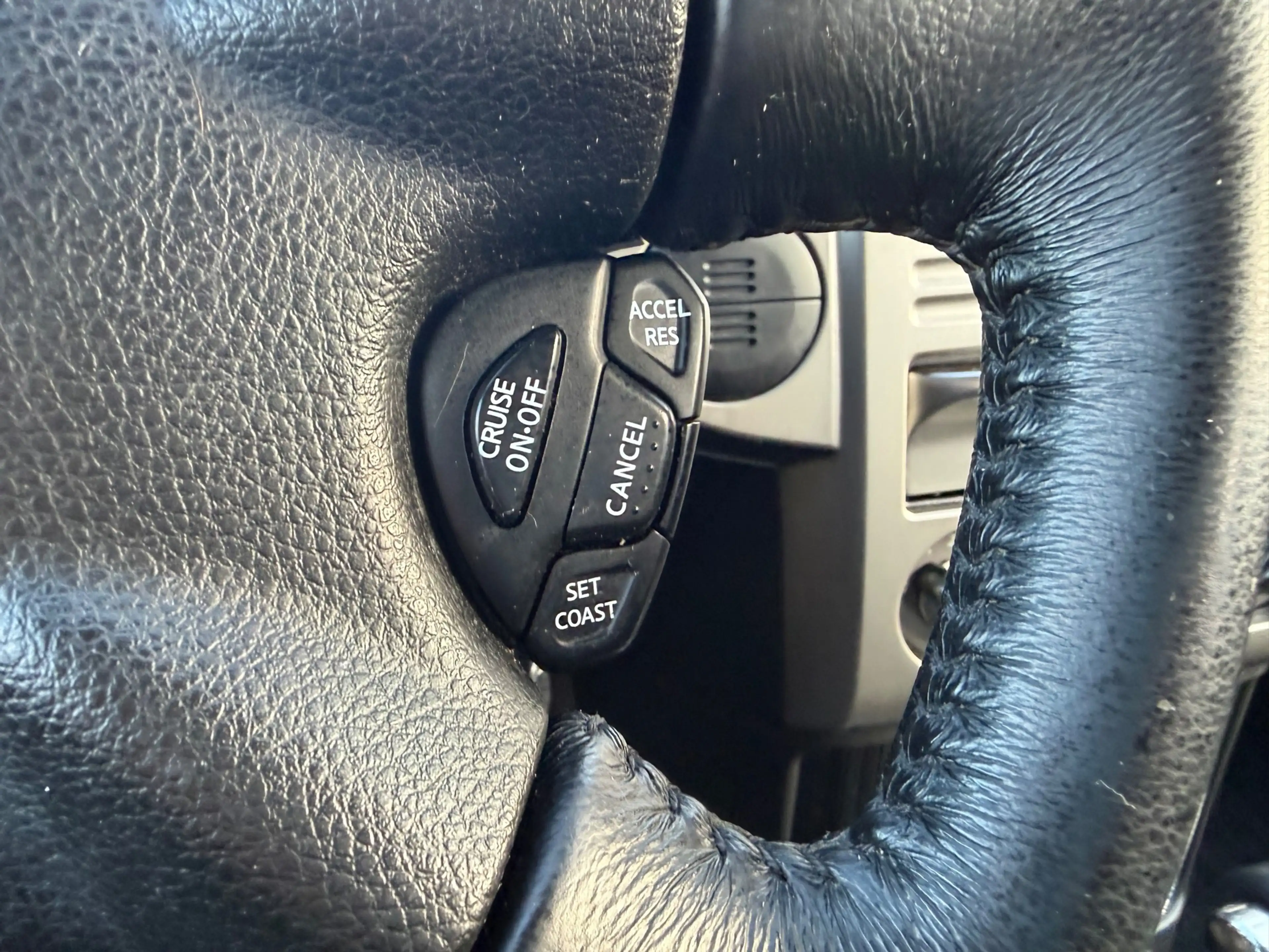 Nissan X-Trail 2.5 Sport Outdoor Aut/Airco/Navi/Cruise/Nieuw Apk/ — photo 14