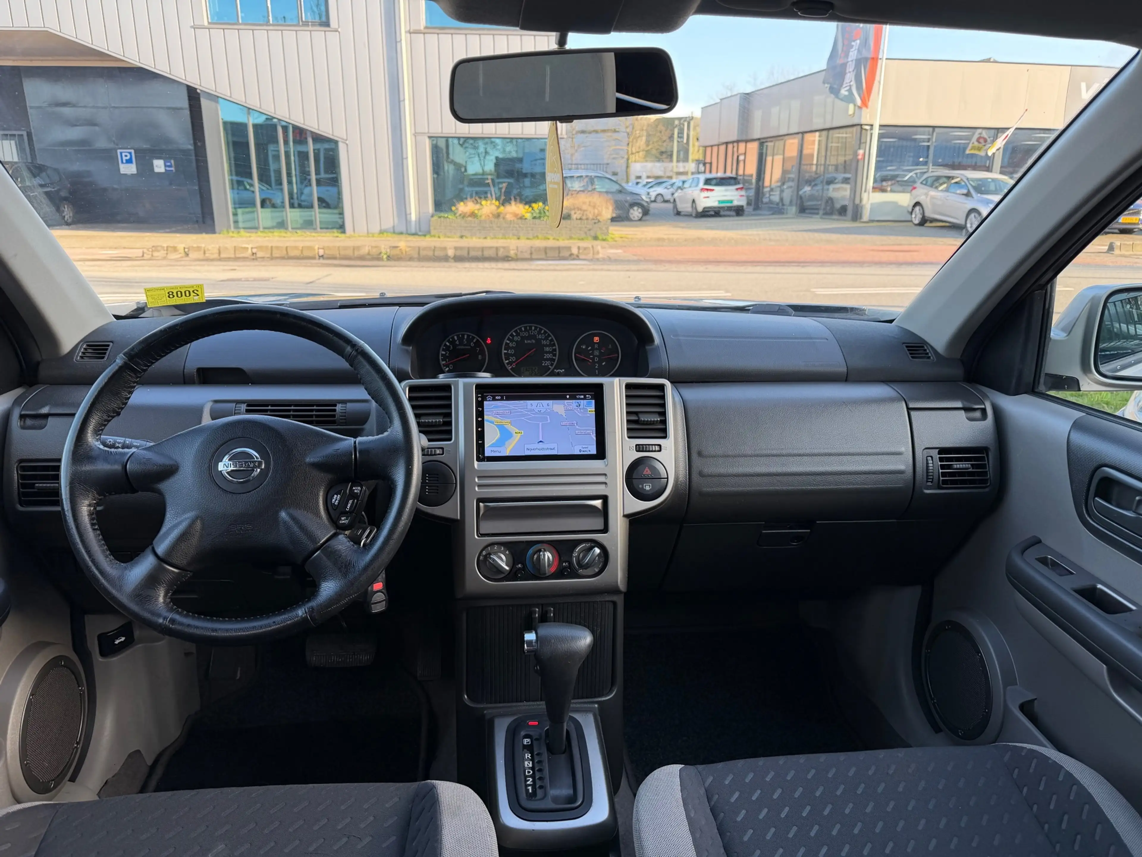 Nissan X-Trail 2.5 Sport Outdoor Aut/Airco/Navi/Cruise/Nieuw Apk/ — photo 2