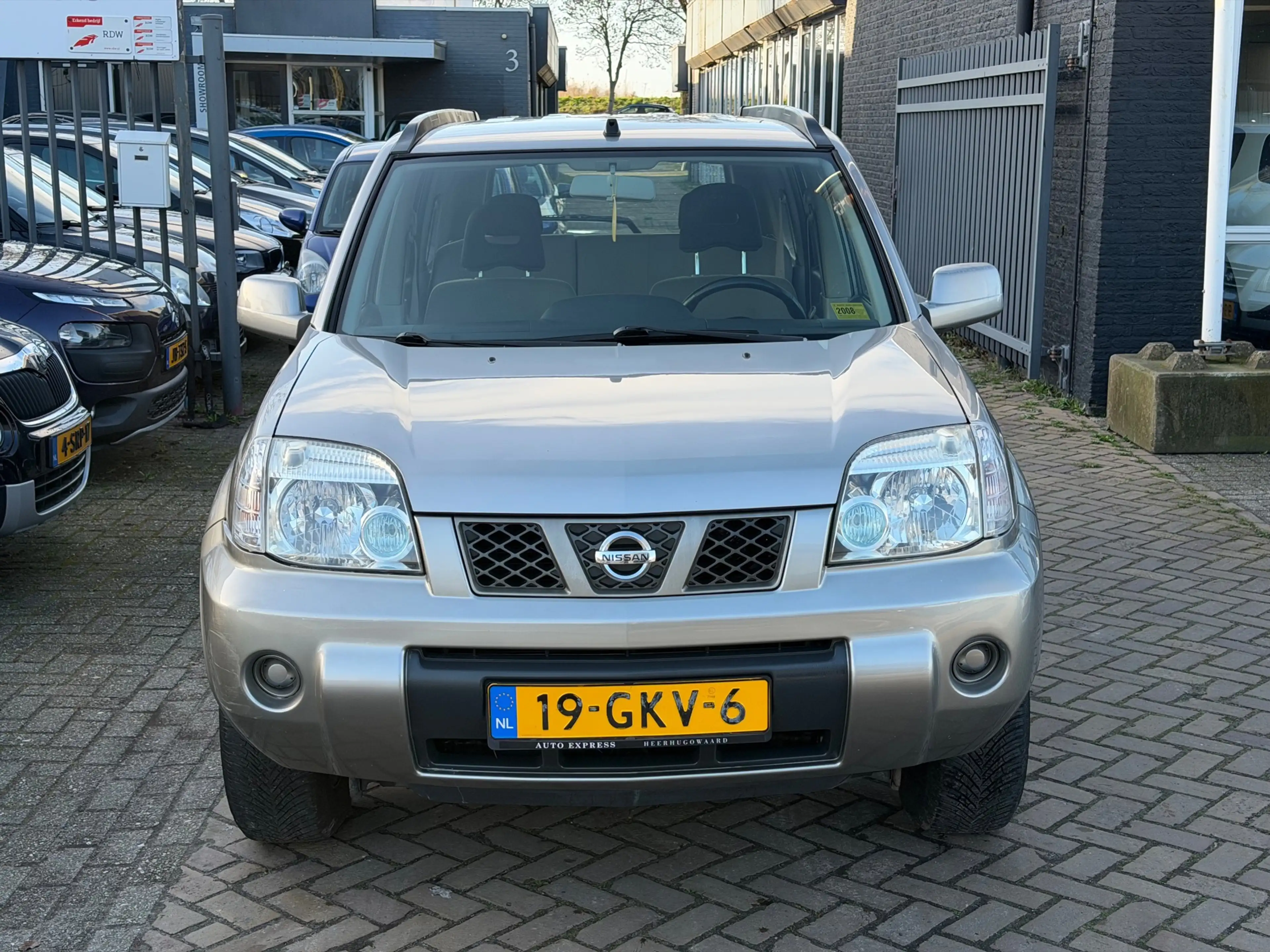 Nissan X-Trail 2.5 Sport Outdoor Aut/Airco/Navi/Cruise/Nieuw Apk/ — photo 5