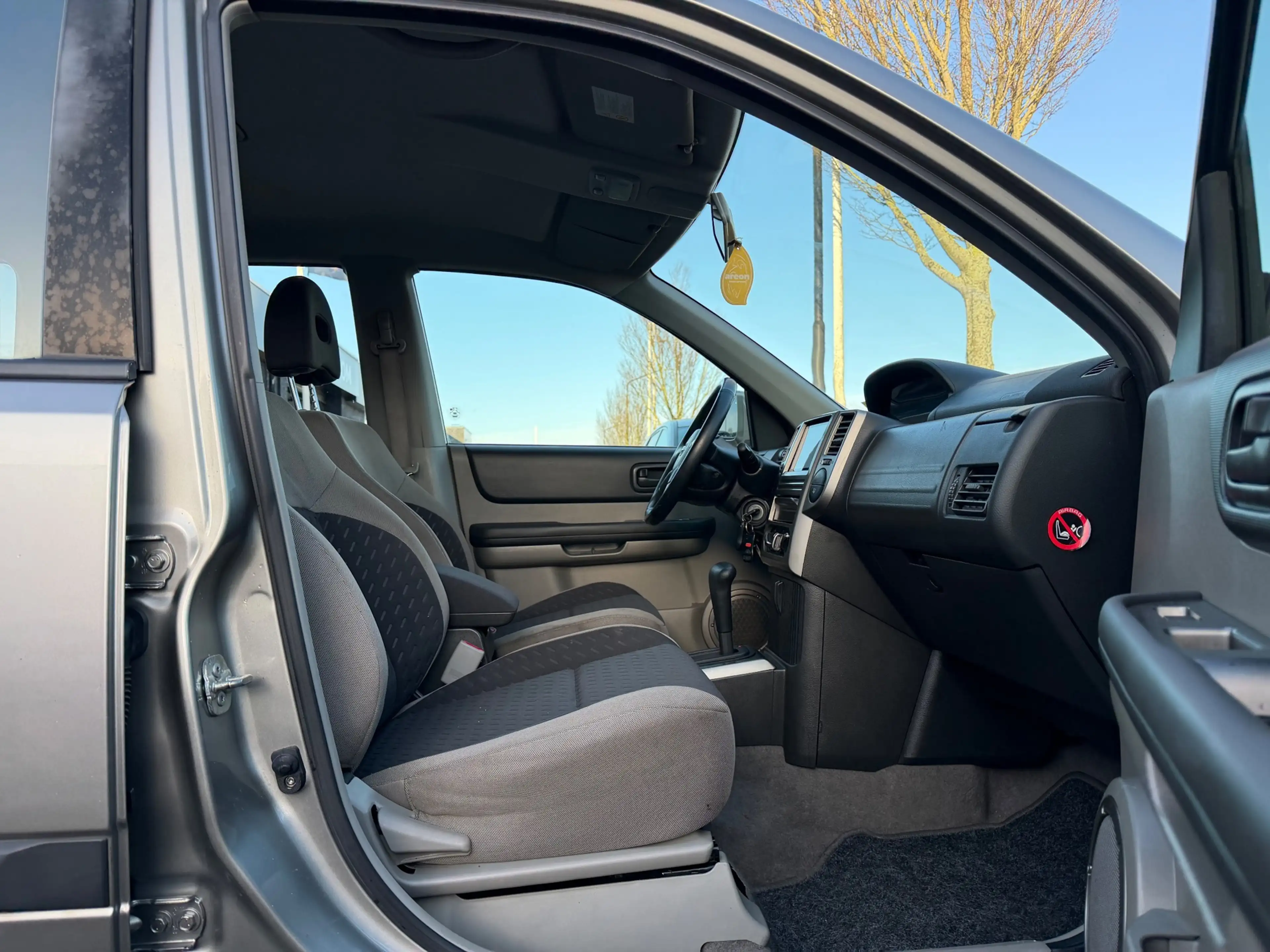 Nissan X-Trail 2.5 Sport Outdoor Aut/Airco/Navi/Cruise/Nieuw Apk/ — photo 10