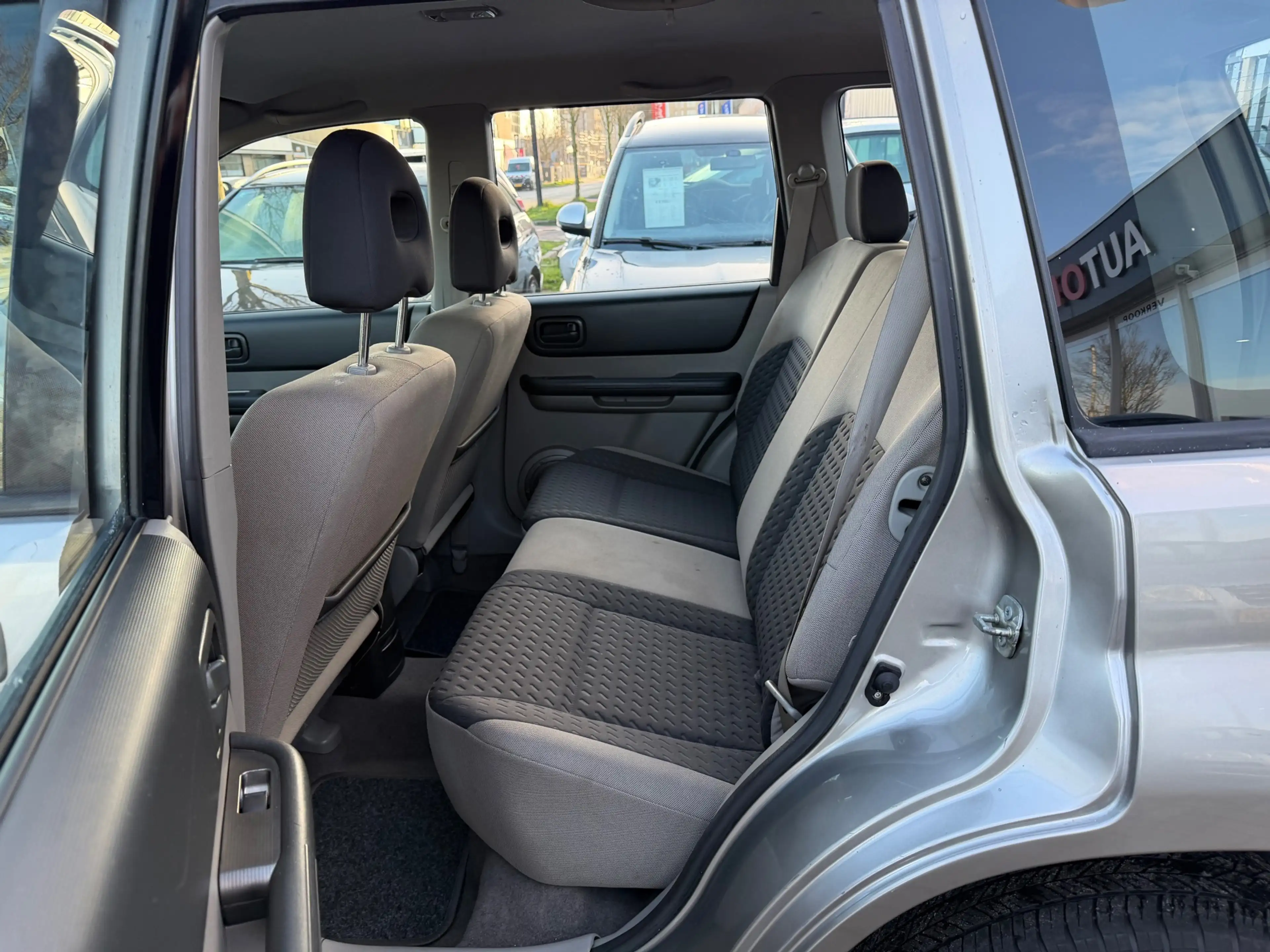 Nissan X-Trail 2.5 Sport Outdoor Aut/Airco/Navi/Cruise/Nieuw Apk/ — photo 9